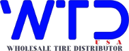 Wholesale Tire Distributor
